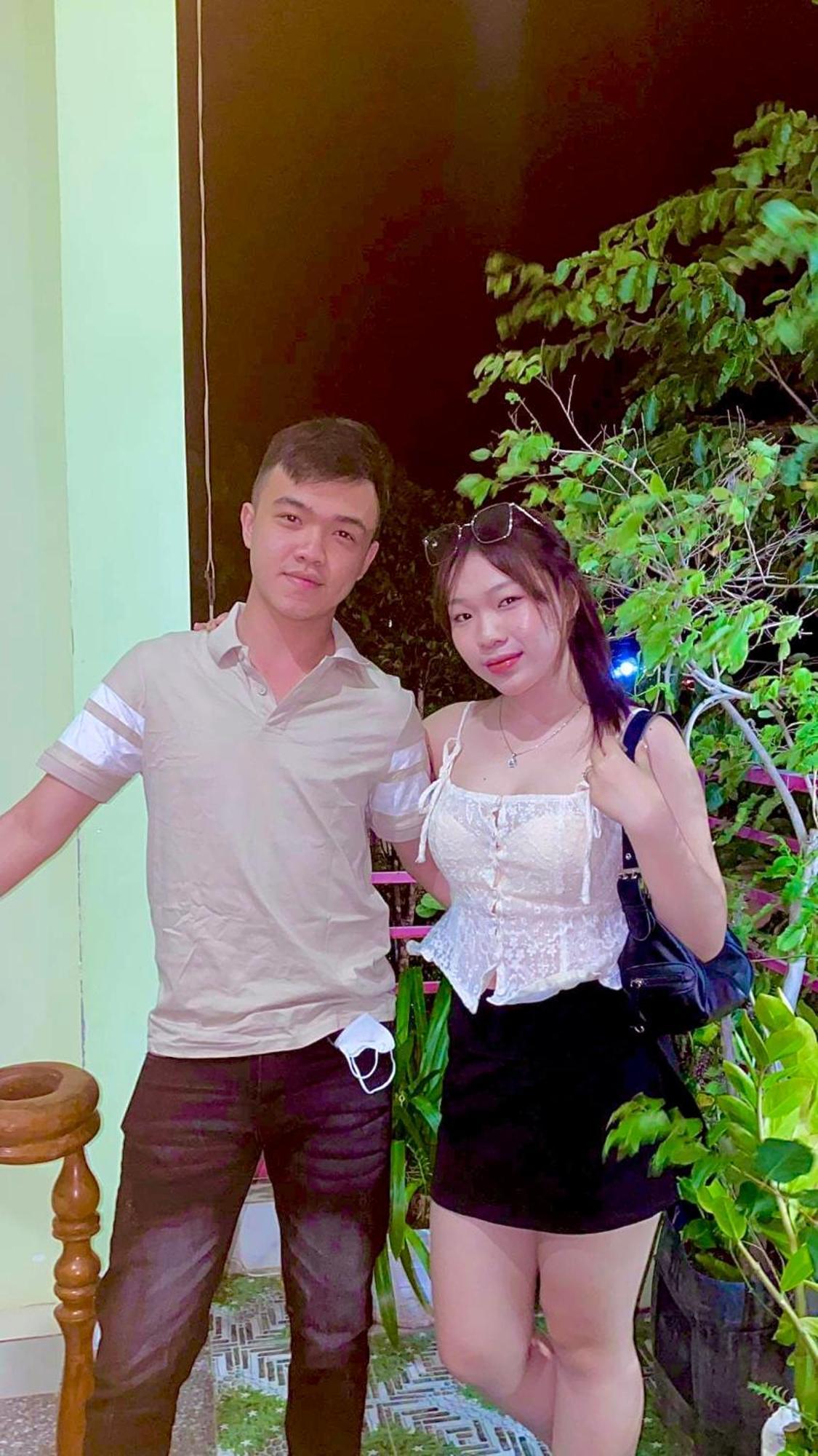 Homestay Chau Trieu - 판티엣 외부 사진