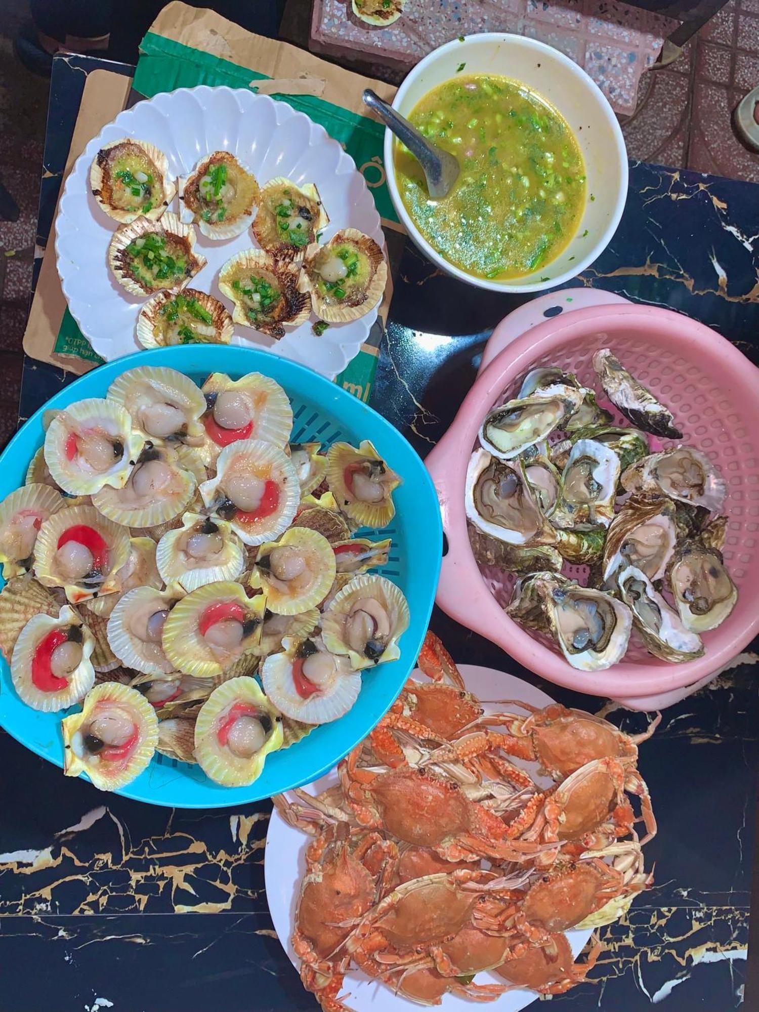 Homestay Chau Trieu - 판티엣 외부 사진