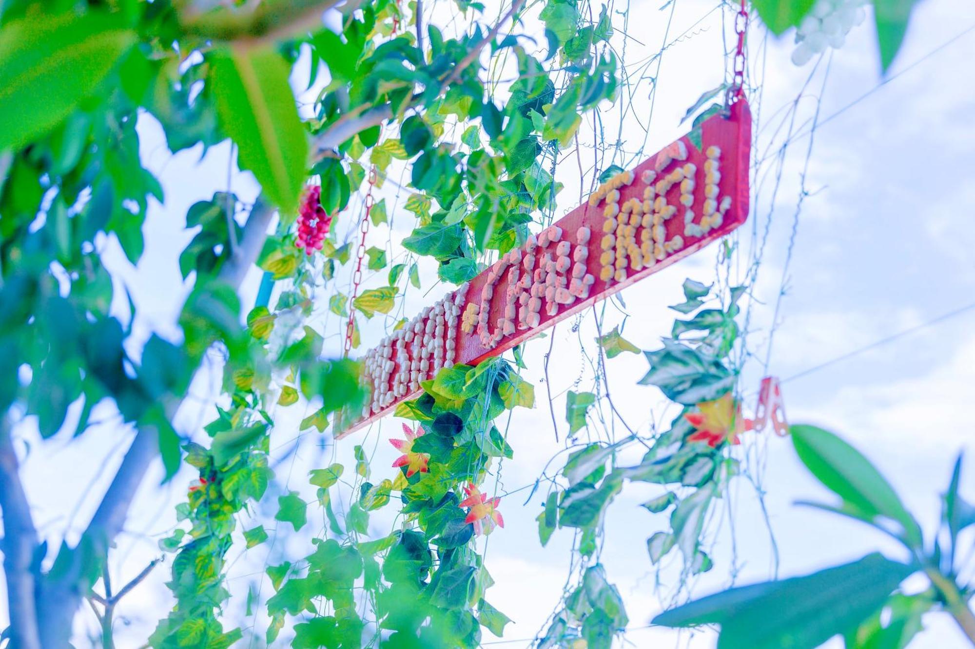 Homestay Chau Trieu - 판티엣 외부 사진